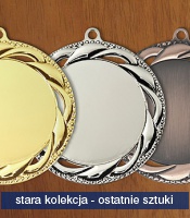 medale, medal D93 B
