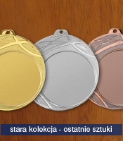 medale, medal PCM016 Z