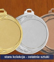 medale, medal PCM077 Z
