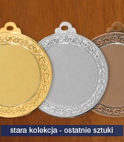 medale, medal PCM093 Z