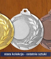 medale, medal PCM094 Z