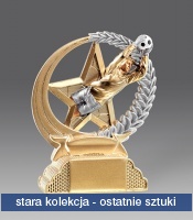 statuetki, statuetka PCS31316