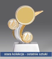 statuetki, statuetka PCS31913