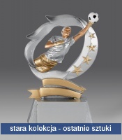 statuetki, statuetka PCS61409