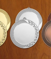 medale, medal D58 Z