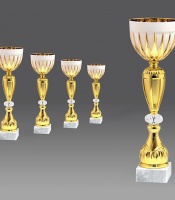puchary, medale, patery, statuetki - stara kolekcja - model G10250/3