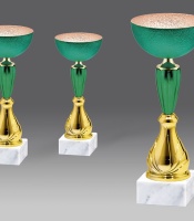 puchary, medale, patery, statuetki - stara kolekcja - model G13027/3