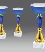 puchary, medale, patery, statuetki - stara kolekcja - model G13029/3