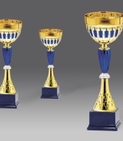 puchary, medale, patery, statuetki - stara kolekcja - model G24227/1