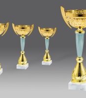 puchary, medale, patery, statuetki - stara kolekcja - model G24423/1