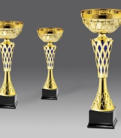 puchary, medale, patery, statuetki - stara kolekcja - model G24451/3