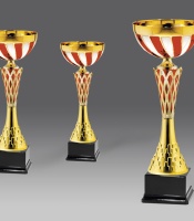 puchary, medale, patery, statuetki - stara kolekcja - model G24455/2