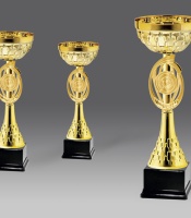 puchary, medale, patery, statuetki - stara kolekcja - model G24467/3