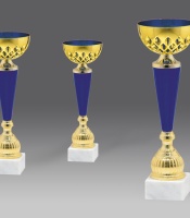 puchary, medale, patery, statuetki - stara kolekcja - model G24515/2