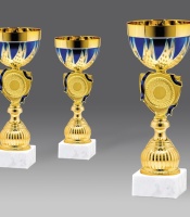 puchary, medale, patery, statuetki - stara kolekcja - model G25317/1