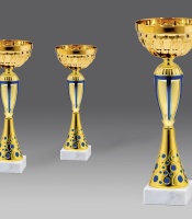 puchary, medale, patery, statuetki - stara kolekcja - model G312132/2