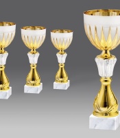 puchary, medale, patery, statuetki - stara kolekcja - model G39122/1