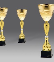 puchary, medale, patery, statuetki - stara kolekcja - model G39169/1