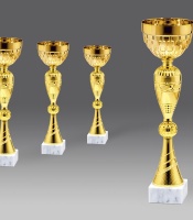 puchary, medale, patery, statuetki - stara kolekcja - model G39231/1