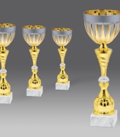 puchary, medale, patery, statuetki - stara kolekcja - model G39235/1