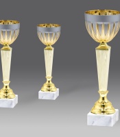 puchary, medale, patery, statuetki - stara kolekcja - model G39276/2