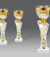 puchary, medale, patery, statuetki - stara kolekcja - model G39297/2