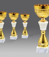 puchary, medale, patery, statuetki - stara kolekcja - model G39308/1