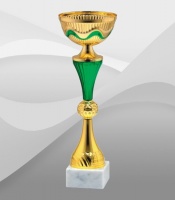 puchary, medale, patery, statuetki - stara kolekcja - model G9295/1
