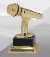 puchary, medale, patery, statuetki - stara kolekcja - model GRFO4220