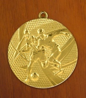 medale, medal MEX18 Z