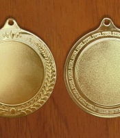medale, medal MEX20