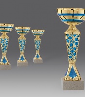 puchary, medale, patery, statuetki - stara kolekcja - model PC292/2