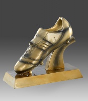 puchary, medale, patery, statuetki - stara kolekcja - model PCS9721