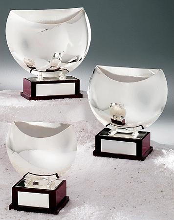 Puchar 138 3, szer.40 h.41 (produkt niedostępny) puchary statuetki medale