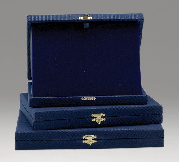Etui 9006-26, 26x21 (produkt niedostępny) puchary statuetki medale