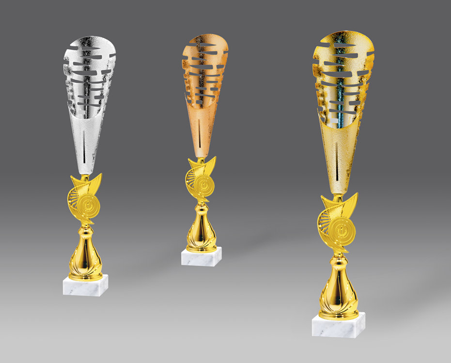 Puchar G26230 3, h.55 (produkt niedost�pny) puchary statuetki medale