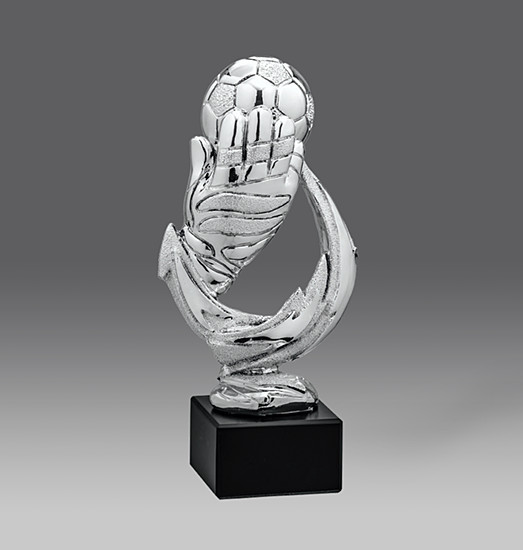 Statuetka SO 6943, h.23 (produkt niedostępny) puchary statuetki medale