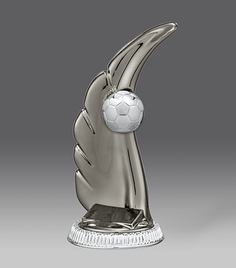 Statuetka SO 6969B 2, h.30 (produkt niedostępny) puchary statuetki medale