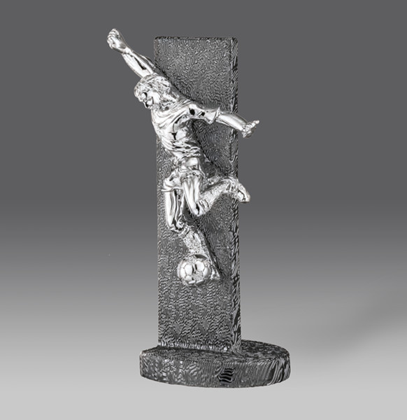 Statuetka SO 301 B, ø29 (produkt niedostępny) puchary statuetki medale