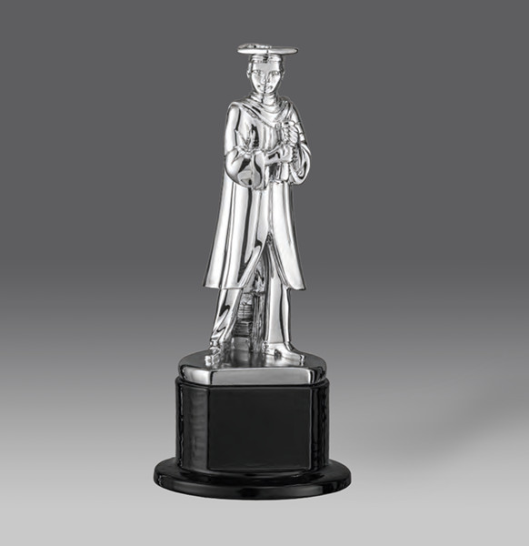 Statuetka SO 304, h.23 (produkt niedostępny) puchary statuetki medale