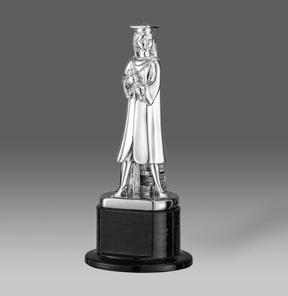 Statuetka SO 305, h.23 (produkt niedostępny) puchary statuetki medale