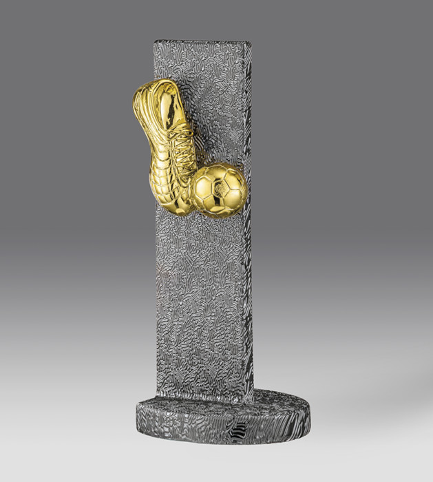 Statuetka SO 300, h.29 (produkt niedostępny) puchary statuetki medale