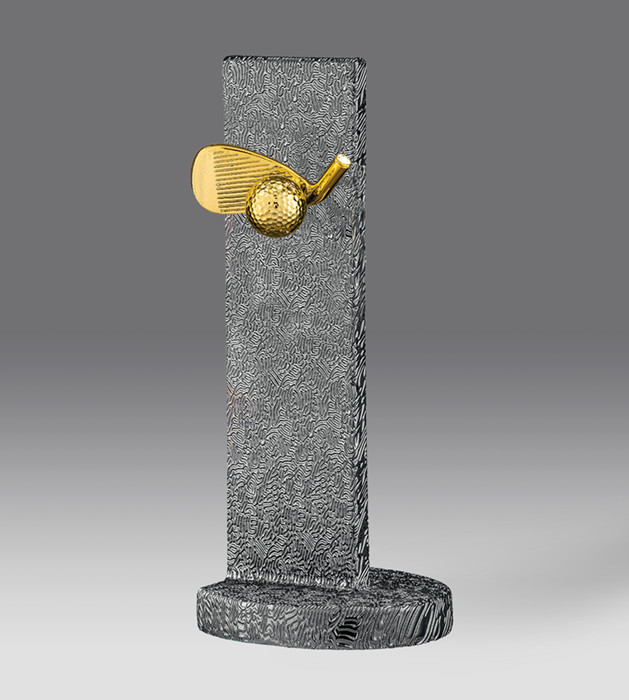Statuetka SO 300, h.29 (produkt niedostępny) puchary statuetki medale