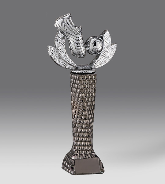 Statuetka SO 400, h.32 (produkt niedostępny) puchary statuetki medale