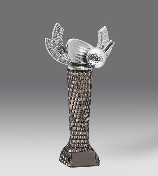 Statuetka SO 400, h.32 (produkt niedostępny) puchary statuetki medale