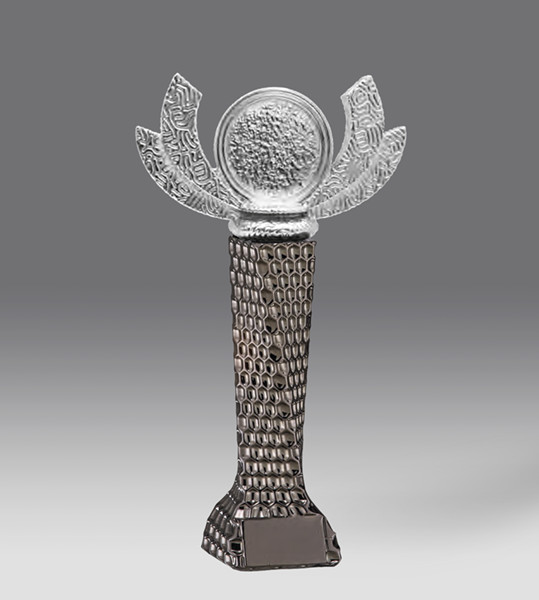 Statuetka SO 400, h.32 (produkt niedostępny) puchary statuetki medale