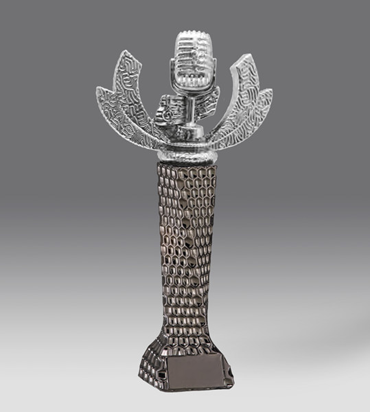 Statuetka SO 400, h.32 (produkt niedostępny) puchary statuetki medale