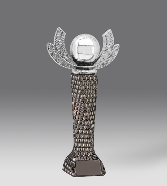 Statuetka SO 400, h.32 (produkt niedostępny) puchary statuetki medale