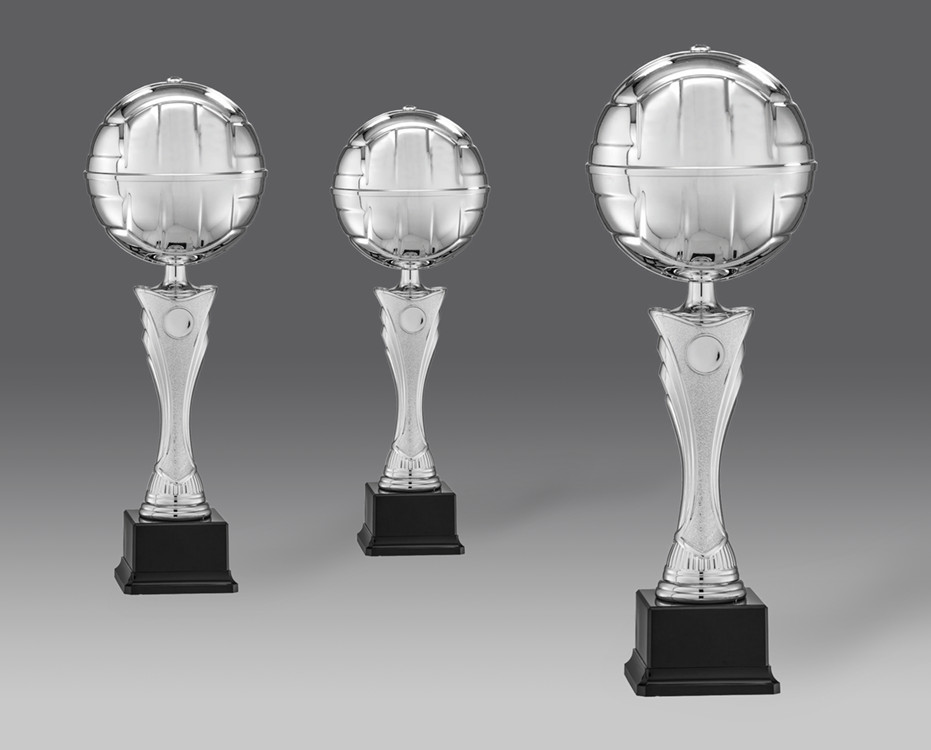 Puchar SO 607 3, &oslash;16, h.45 puchary statuetki medale