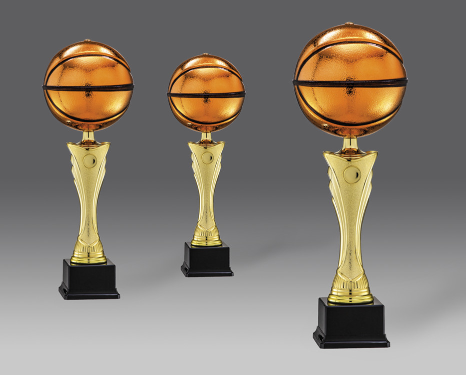 Puchar SO 609 3, &oslash;18, h.51 puchary statuetki medale